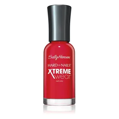 Sally Hansen Hard As Nails Xtreme Wear zpevňující lak na nehty odstín 175 Pucker Up 11,8 ml