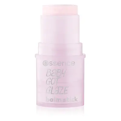 essence BABY GOT GLAZE rozjasňovač v tyčince 4.5 g