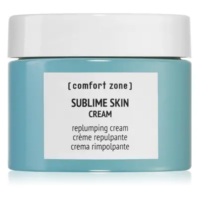 Comfort Zone Sublime Skin vyplňující krém 60 ml