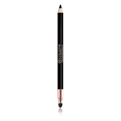 Collistar Professionale Eye Pencil voděodolná tužka na oči s vysokou pigmentací odstín 1 Nero 1,