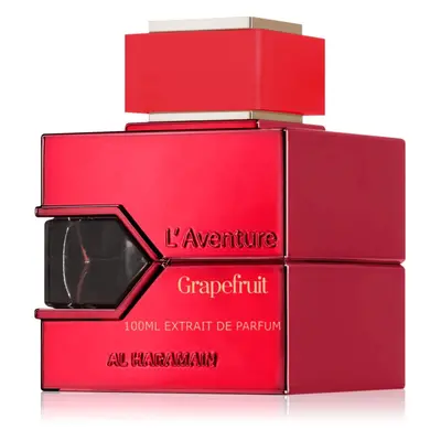 Al Haramain L'Aventure Grapefruit parfémový extrakt unisex 100 ml