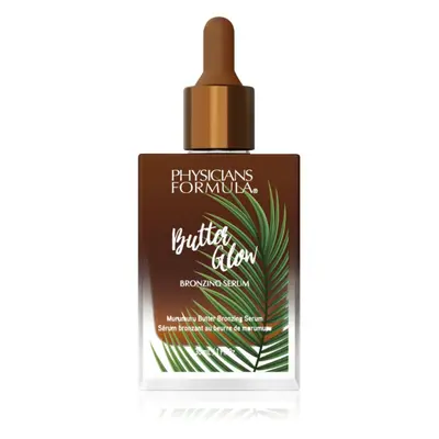 Physicians Formula Butter Glow bronzující sérum odstín Sunkissed Glow 30 ml