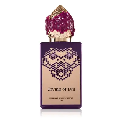 Stéphane Humbert Lucas 777 Crying of Evil parfémovaná voda unisex 50 ml