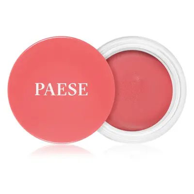 Paese Creamy Blush Kissed krémová tvářenka 02 4 g