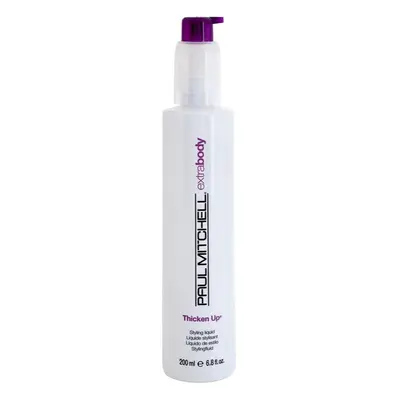 Paul Mitchell ExtraBody Thicked Up stylingová péče pro objem a lesk 200 ml