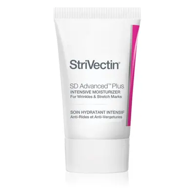 StriVectin Anti-Wrinkle SD Advanced Plus koncentrovaný krém redukující vrásky 118 ml