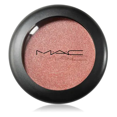 MAC Cosmetics Cream Color Base krémová tvářenka odstín Shell 3.2 g