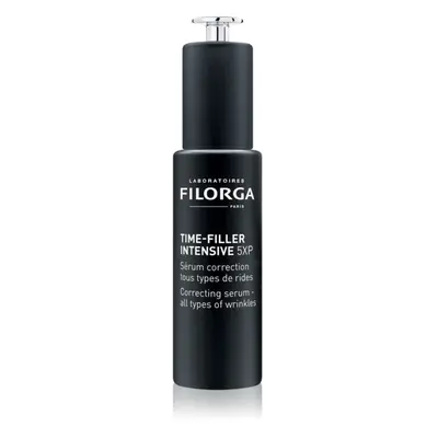 FILORGA TIME-FILLER INTENSIVE 5XP intenzivní sérum s protivráskovým účinkem 30 ml