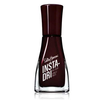 Sally Hansen Insta Dri rychleschnoucí lak na nehty odstín 403 Go Garnet 9,17 ml