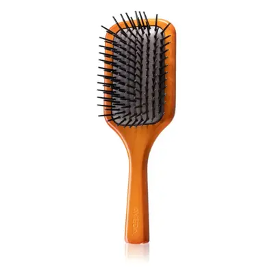 Aveda Wooden Paddle Brush Mini dřevěný kartáč na vlasy mini 1 ks