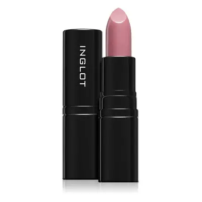 Inglot Lipsatin sametová rtěnka odstín 308 4.5 g