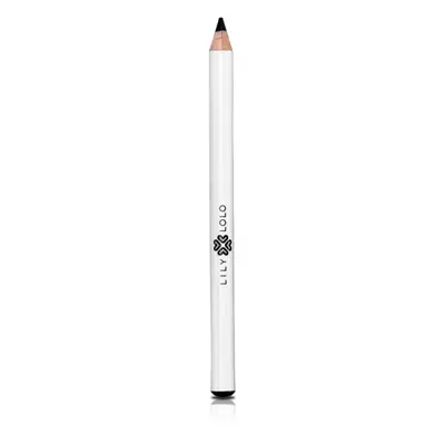 Lily Lolo Eye Pencil tužka na oči Black 1,14 g