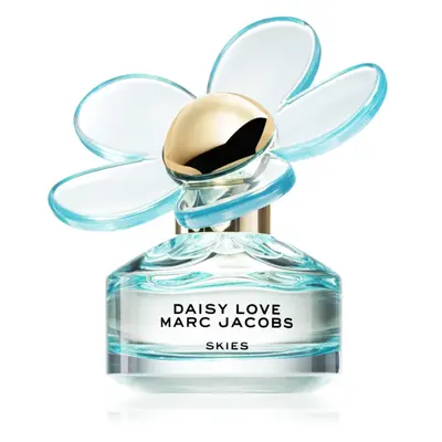 Marc Jacobs Daisy Love Skies toaletní voda limitovaná edice pro ženy 50 ml