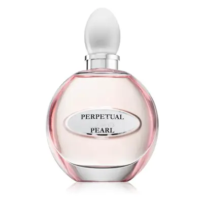 Jeanne Arthes Perpetual Silver Pearl parfémovaná voda pro ženy 100 ml