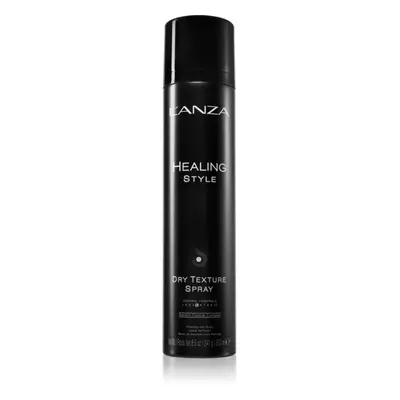 L'anza Healing Style Dry Texture Spray sprej pro objem od kořínků 300 ml