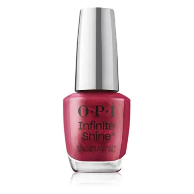 OPI Infinite Shine Silk lak na nehty s gelovým efektem I’M NOT REALLY A WAITRESS ™ 15 ml