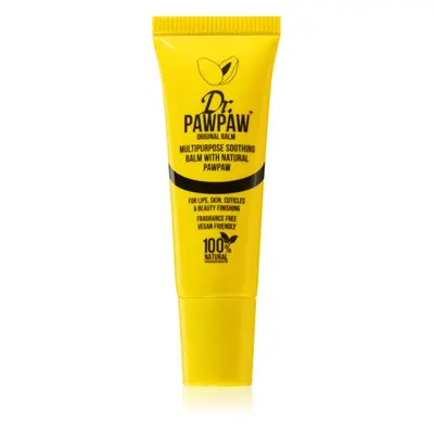 Dr. Pawpaw Original multifunkční balzám mini 10 ml