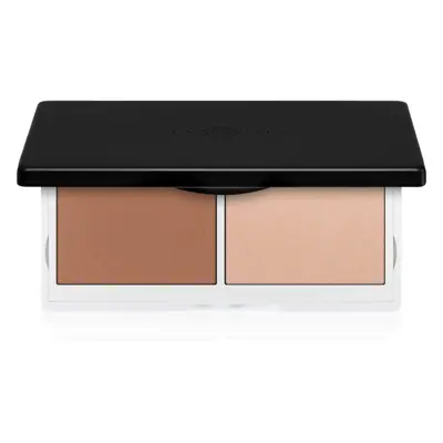 Lily Lolo Sculpt and Glow konturovací a rozjasňující paleta 10 g