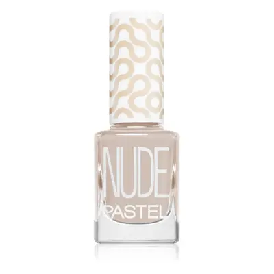 Pastel Nude lak na nehty odstín 767 13 ml