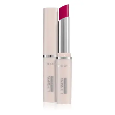 Oriflame The One Lip Spa balzám na rty s hydratačním účinkem odstín Raspebrry 2,1 g