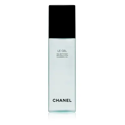 Chanel Le Gel čisticí gel 150 ml