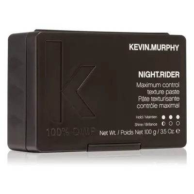 Kevin Murphy Night Rider stylingová pasta s matným efektem 100 g