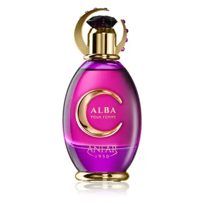 Anfar Alba Pour Femme parfémovaná voda pro ženy 100 ml