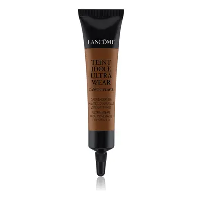 Lancôme Teint Idole Ultra Wear Camouflage krémový krycí korektor odstín 510 Suede C 12 ml