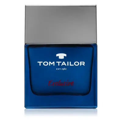 Tom Tailor Exclusive toaletní voda pro muže 30 ml