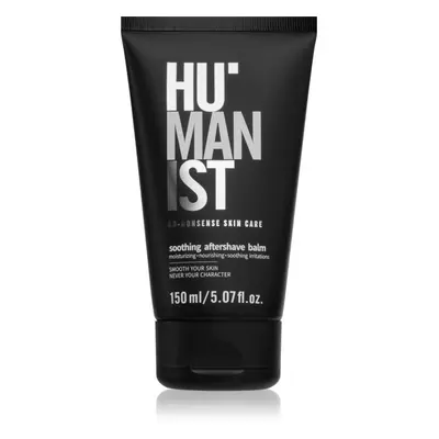 Delia Cosmetics Humanist zklidňující balzám po holení 150 ml