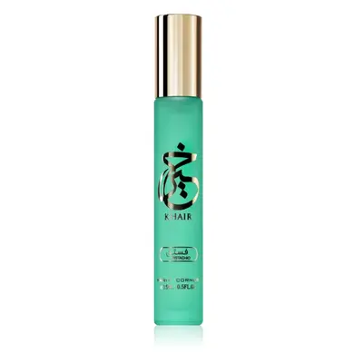 Paris Corner Oriental Collection Khair Pistachio parfémovaná voda unisex 15 ml