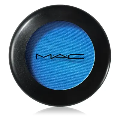 MAC Cosmetics Eye Shadow oční stíny odstín Triennial Wave 1.5 g