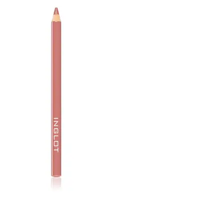 Inglot Soft Precision konturovací tužka na rty odstín 67 1,13 g