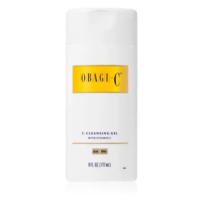 OBAGI Obagi-C® Fx čisticí pleťový gel s vitaminem C 177 ml