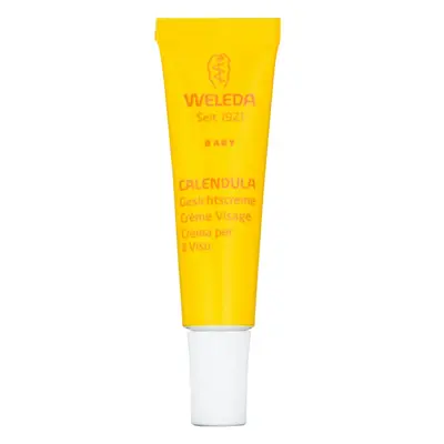 Weleda Baby and Child měsíčkový pleťový krém 10 ml