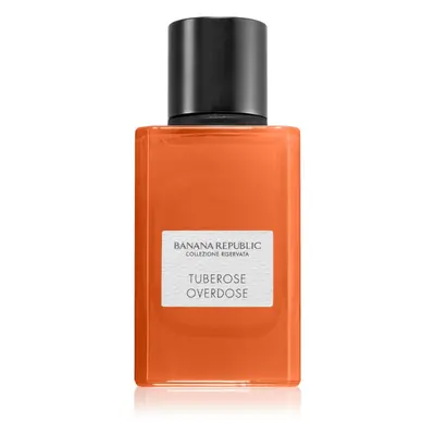 Banana Republic Tuberose Overdose parfémovaná voda unisex 75 ml