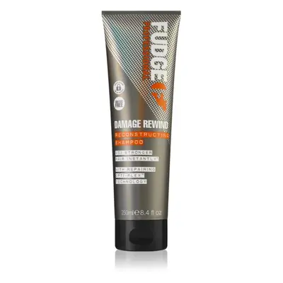 Fudge Care Damage Rewind šampon pro slabé a poškozené vlasy 250 ml