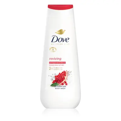 Dove Advanced Care Reviving sprchový gel 400 ml