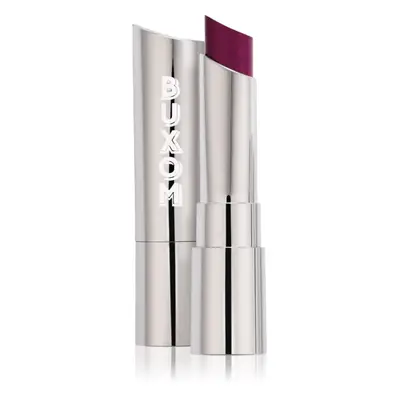 Buxom FULL-ON™ PLUMPING SATIN LIPSTICK krémová rtěnka se zvětšujícím efektem odstín Magenta Mave