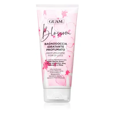 Guam Blossom sprchový gel 200 ml