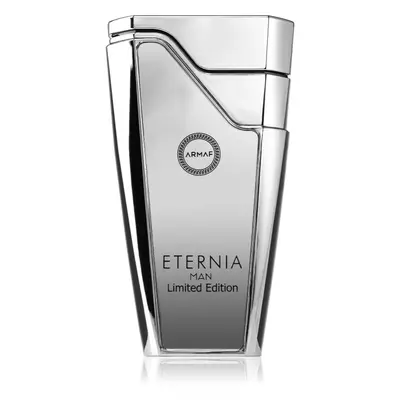 Armaf Eternia Man Limited Edition parfémovaná voda pro muže 80 ml