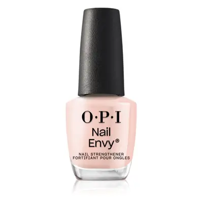 OPI Nail Envy vyživující lak na nehty Bubble Bath 15 ml