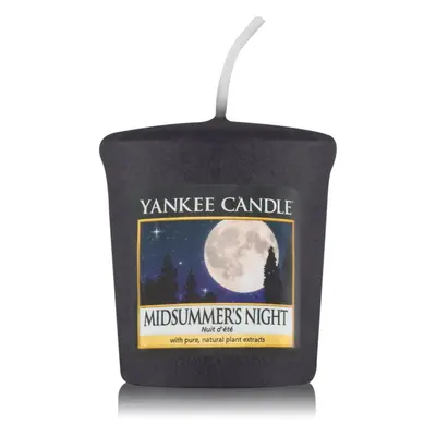 Yankee Candle Midsummer´s Night votivní svíčka 49 g