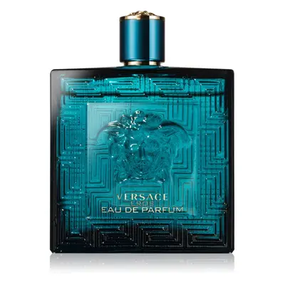 Versace Eros parfémovaná voda pro muže 200 ml