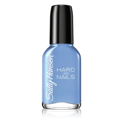 Sally Hansen Hard As Nails pečující lak na nehty odstín Hard Bitten 13,3 ml