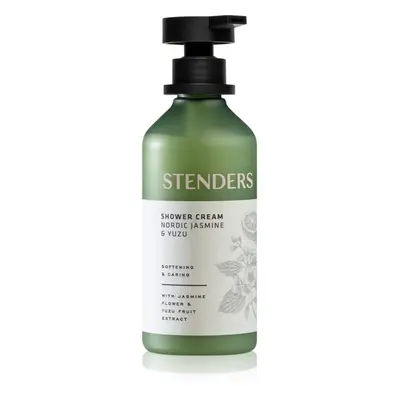 STENDERS Nordic Jasmine & Yuzu sprchový krém 250 ml