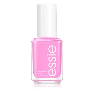 essie feel the fizzle dlouhotrvající lak na nehty limitovaná edice odstín 890 in the you-niverse