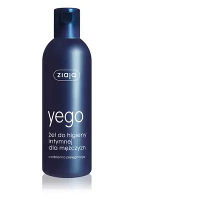 Ziaja Yego gel na intimní hygienu pro muže 300 ml