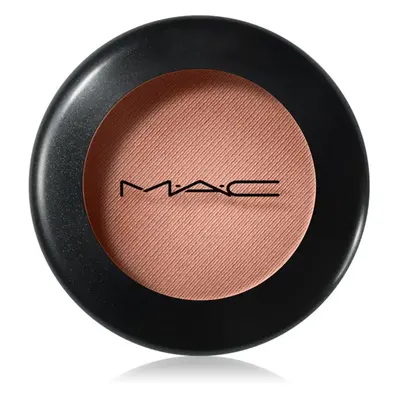 MAC Cosmetics Eye Shadow oční stíny odstín Tete-A-Tint 1.5 g