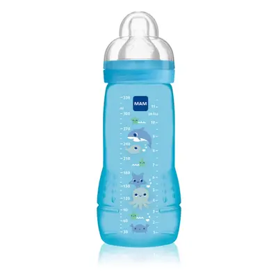 MAM Baby Bottle kojenecká láhev 330 ml